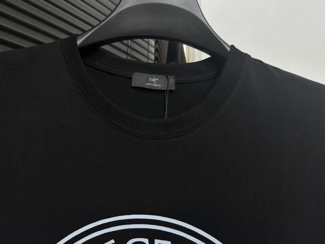 【ARC】 24ss 60 g Breathable ：Black White Size：S-XL